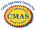 CMAS Approved Contractor